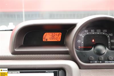 2013 Toyota Porte - Thumbnail
