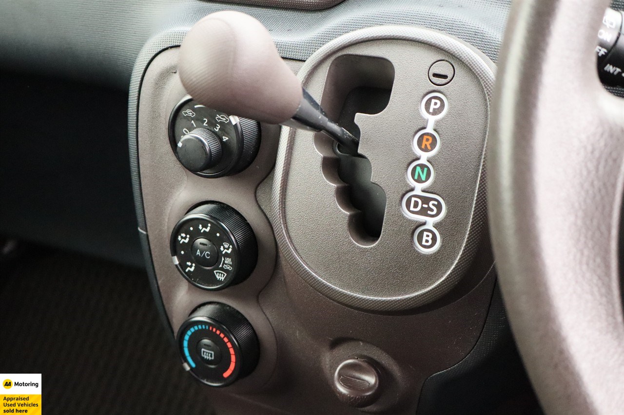 2013 Toyota Porte
