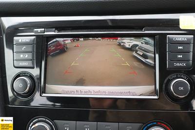 2022 Nissan X-Trail - Thumbnail