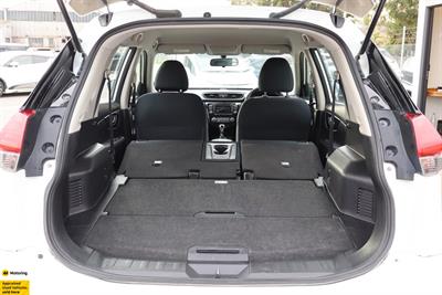 2022 Nissan X-Trail - Thumbnail