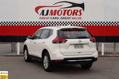 2022 Nissan X-Trail - Thumbnail