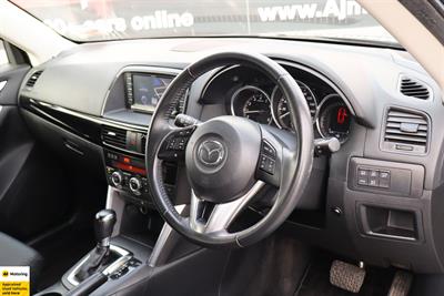 2014 Mazda CX-5 - Thumbnail