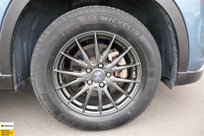 2014 Mazda CX-5 - Thumbnail
