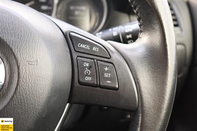 2014 Mazda CX-5 - Thumbnail