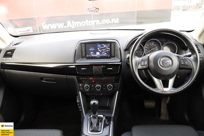 2014 Mazda CX-5 - Thumbnail