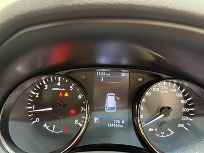 2022 Nissan X-Trail - Thumbnail