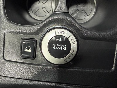 2022 Nissan X-Trail - Thumbnail