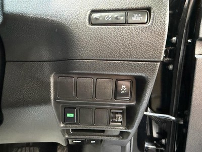 2022 Nissan X-Trail - Thumbnail