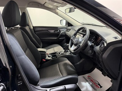 2022 Nissan X-Trail - Thumbnail