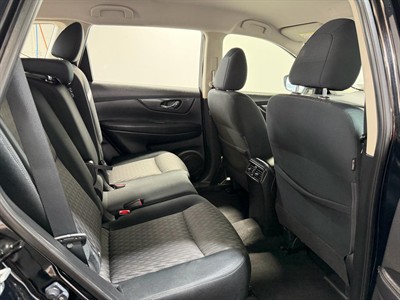 2022 Nissan X-Trail - Thumbnail