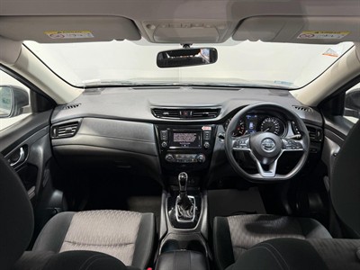 2022 Nissan X-Trail - Thumbnail