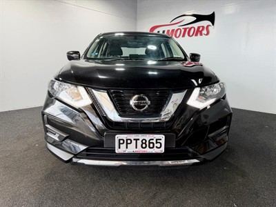 2022 Nissan X-Trail - Thumbnail