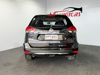 2022 Nissan X-Trail - Thumbnail
