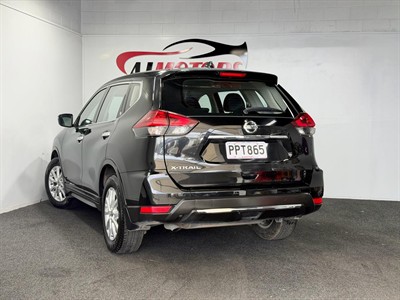 2022 Nissan X-Trail - Thumbnail