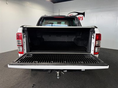 2019 Ford Ranger - Thumbnail