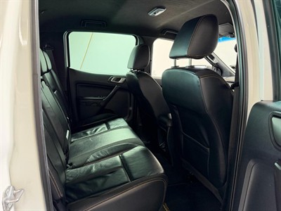 2019 Ford Ranger - Thumbnail