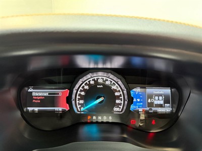 2019 Ford Ranger - Thumbnail