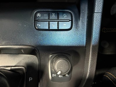 2019 Ford Ranger - Thumbnail