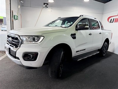 2019 Ford Ranger - Thumbnail