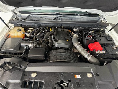 2019 Ford Ranger - Thumbnail