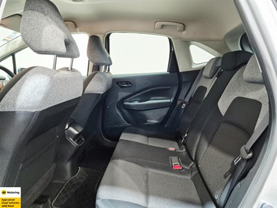2021 Nissan Note - Thumbnail