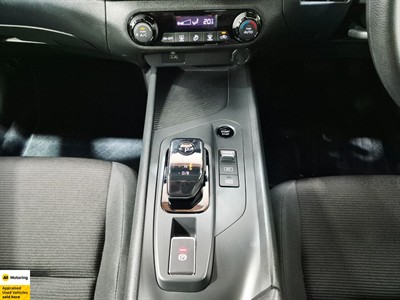 2021 Nissan Note - Thumbnail