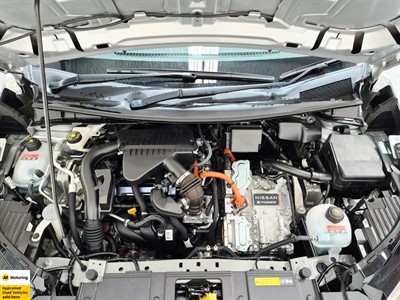 2021 Nissan Note - Thumbnail