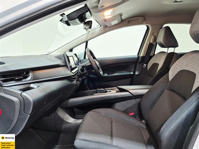 2021 Nissan Note - Thumbnail