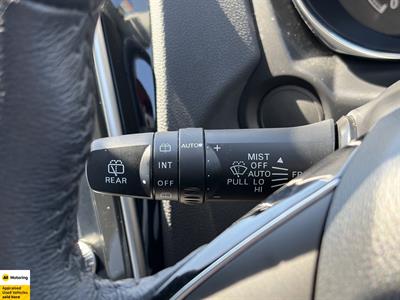 2024 Mitsubishi ASX - Thumbnail