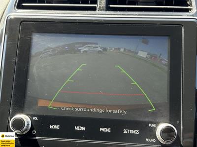 2024 Mitsubishi ASX - Thumbnail