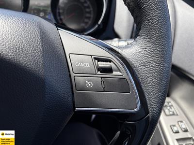 2024 Mitsubishi ASX - Thumbnail