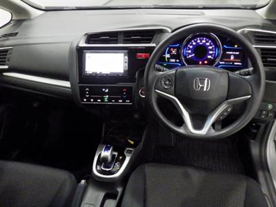 2014 Honda Fit - Thumbnail