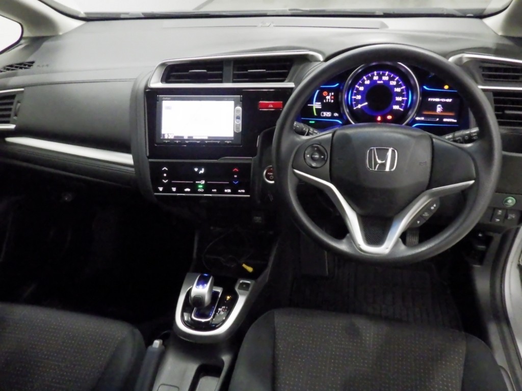 2014 Honda Fit