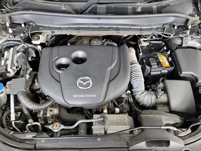 2022 Mazda CX-8 - Thumbnail