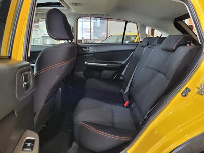 2015 Subaru Impreza - Thumbnail