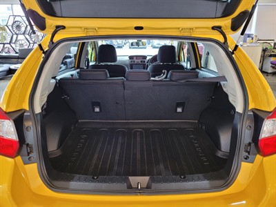 2015 Subaru Impreza - Thumbnail