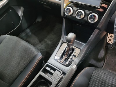 2015 Subaru Impreza - Thumbnail