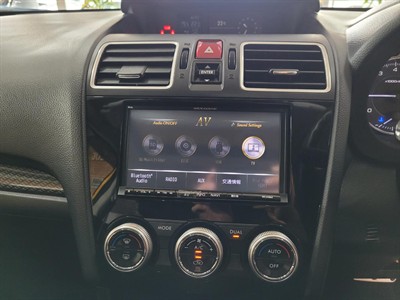 2015 Subaru Impreza - Thumbnail