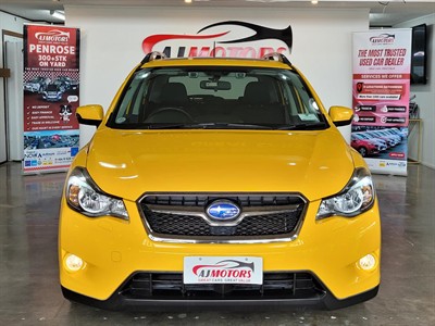 2015 Subaru Impreza - Thumbnail