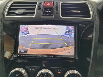 2015 Subaru Impreza - Thumbnail