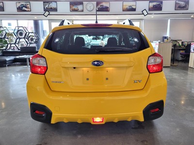 2015 Subaru Impreza - Thumbnail