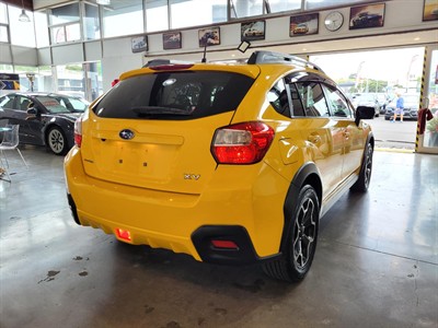 2015 Subaru Impreza - Thumbnail