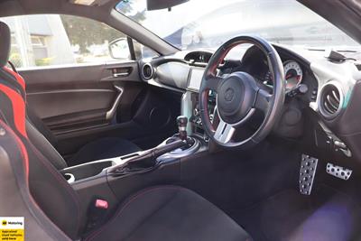 2013 Toyota 86 - Thumbnail