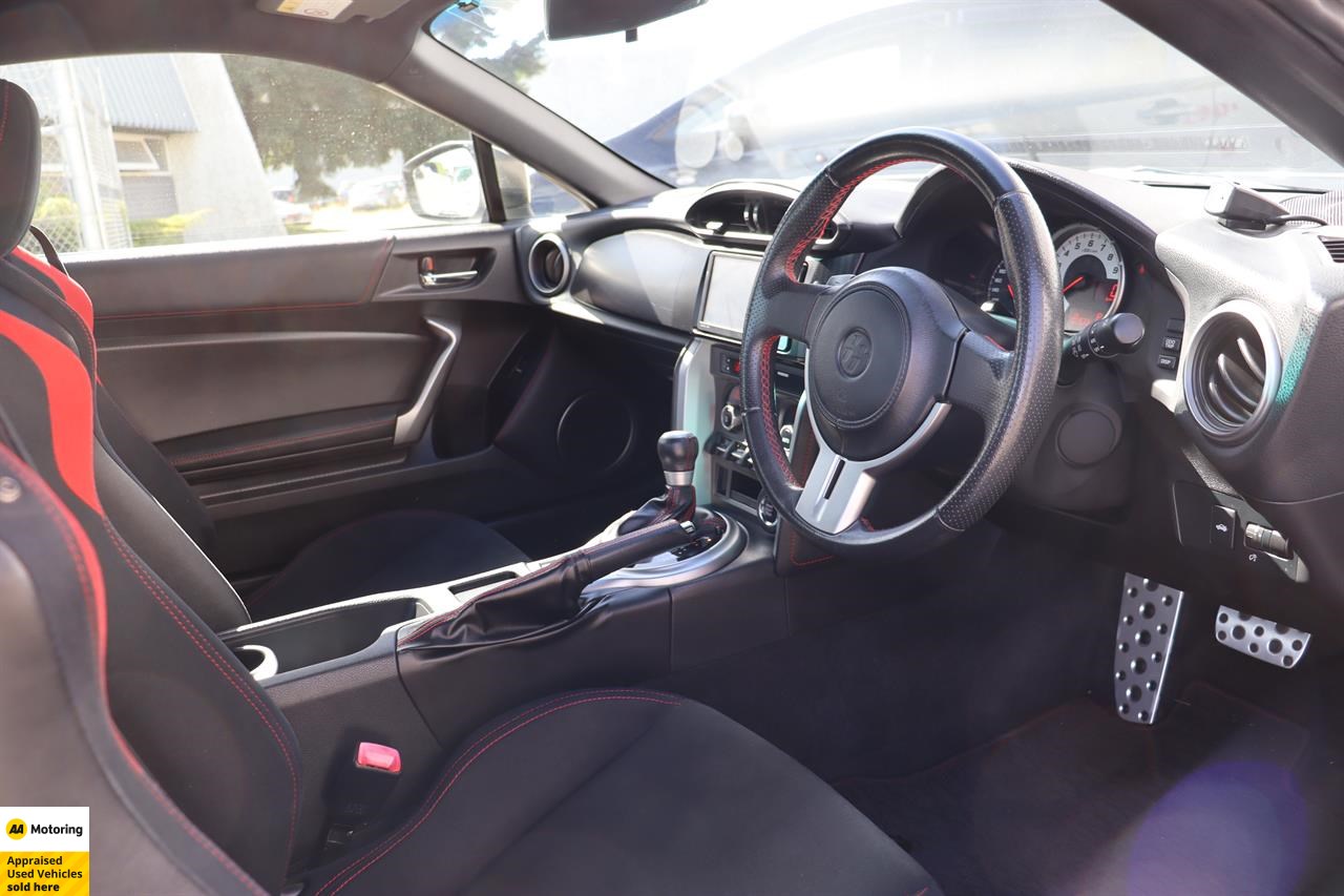 2013 Toyota 86