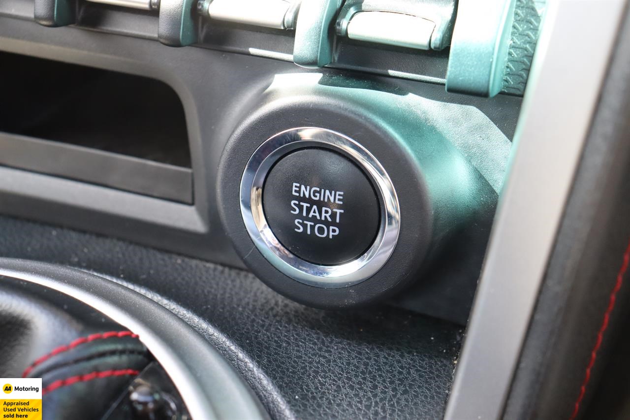 2013 Toyota 86