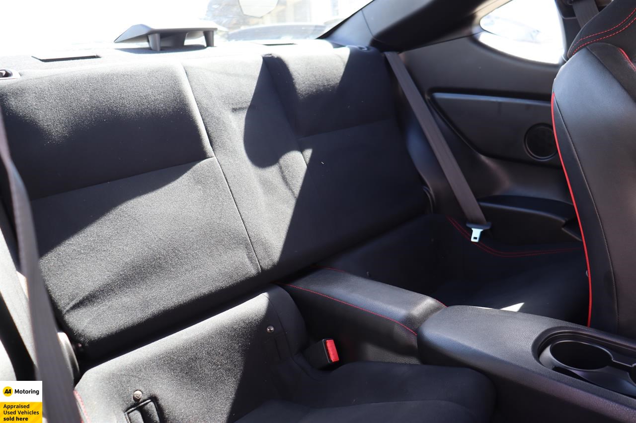 2013 Toyota 86