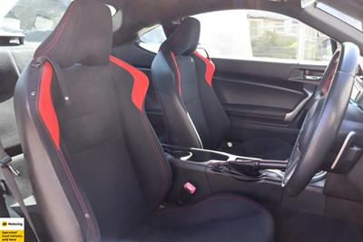 2013 Toyota 86 - Thumbnail
