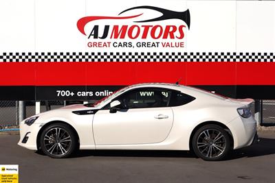 2013 Toyota 86 - Thumbnail