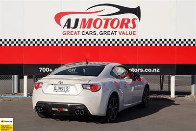 2013 Toyota 86 - Thumbnail
