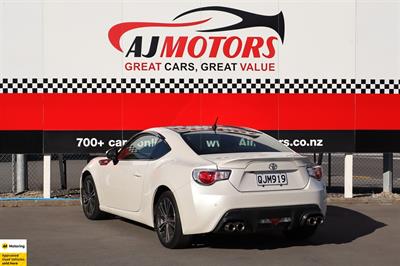 2013 Toyota 86 - Thumbnail